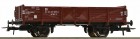 56017 Roco 2 axle Flat car